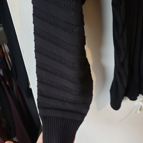Catherine Malandrino Knit Sweater - Picture 2 of 4